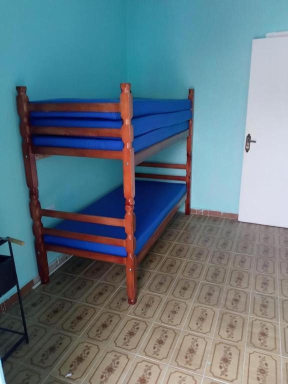 Casa Praia Mongagua - Cantinho Do Leo Esterno foto
