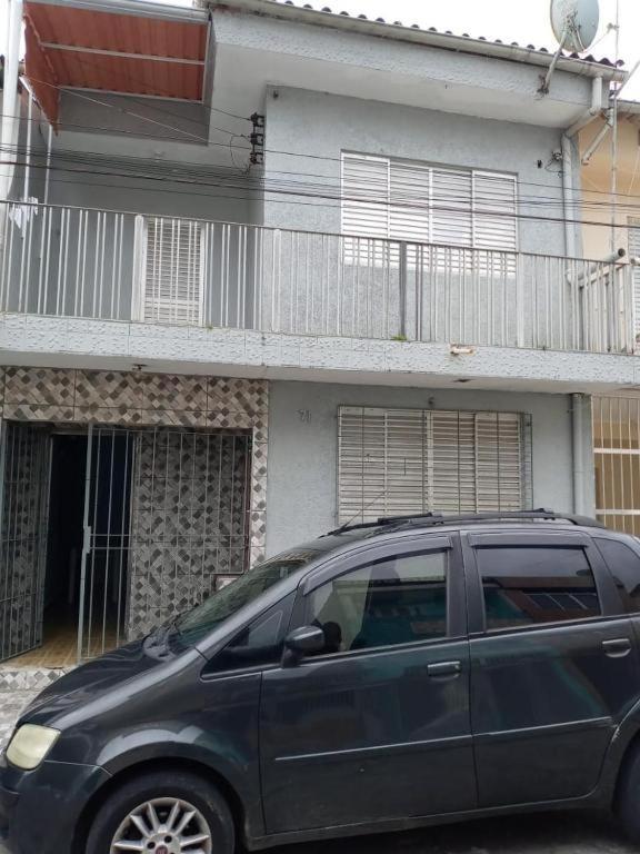 Casa Praia Mongagua - Cantinho Do Leo Esterno foto
